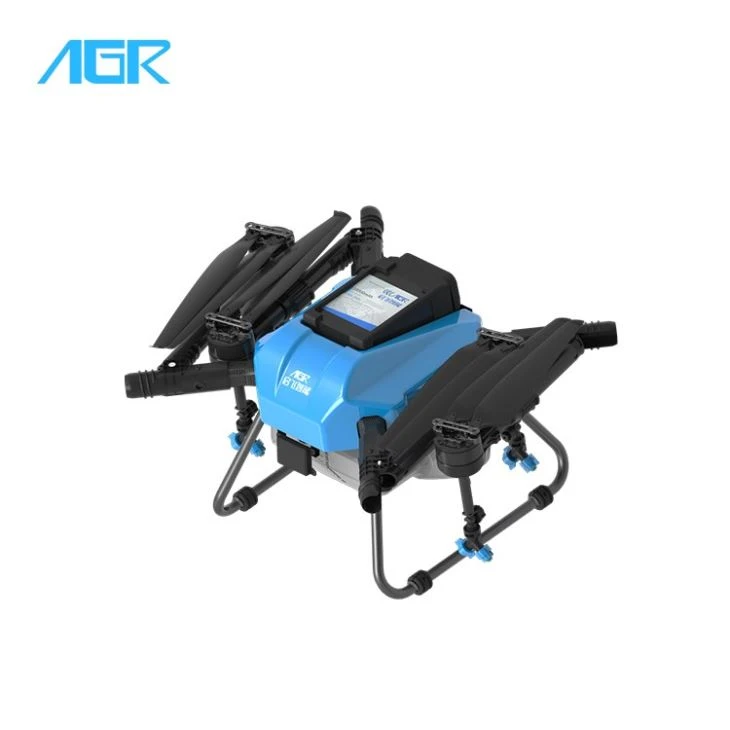 China Spray Drone suppliers