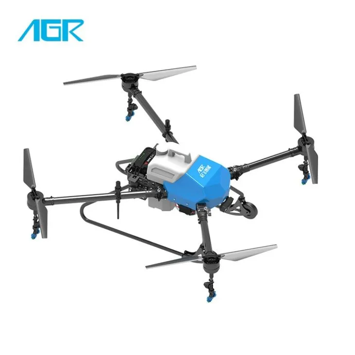 China Agricultural Drone manufacturers