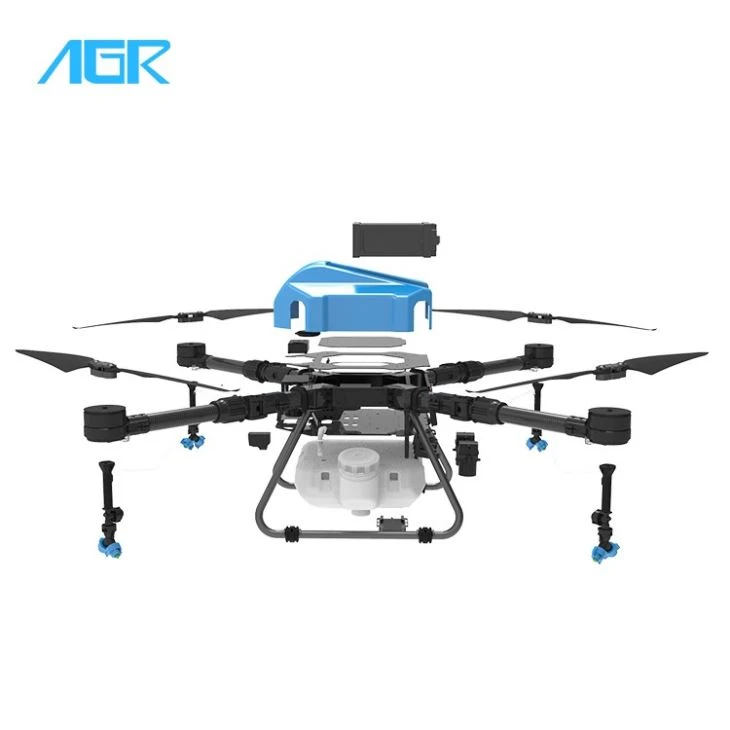 Customized Agricultural Drone