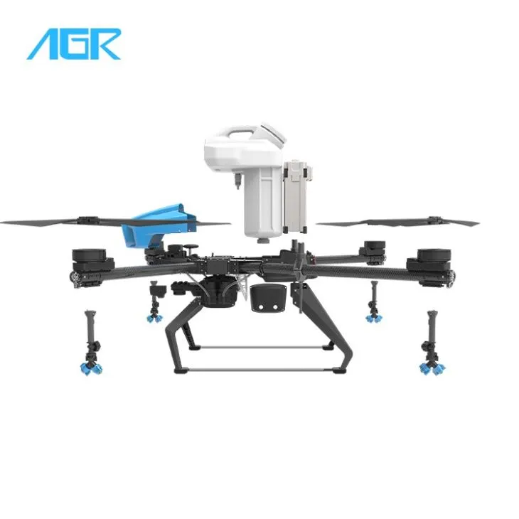 cheap Plant Protection Drone