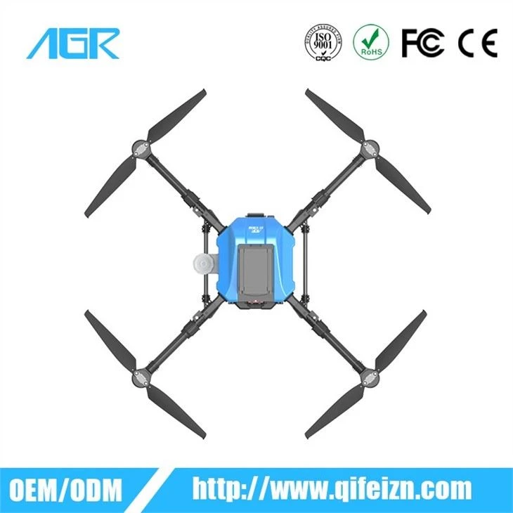 Radar Obstacle Avoidance Wholesales Agriculture Drone