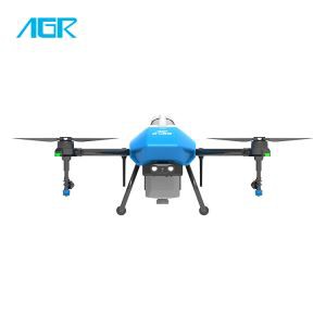 Drone untuk Penyemprotan Pupuk