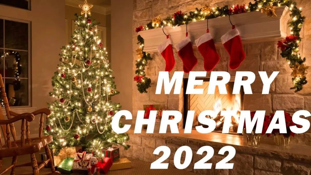 Selamat Natal Untuk Semua Pelanggan Tercinta