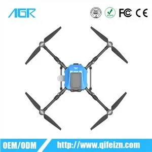 10kg Payload Drone Sprayer UAV