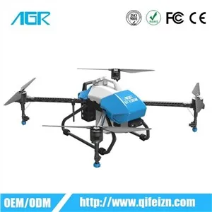 Penyemprot Pertanian Drone Uav