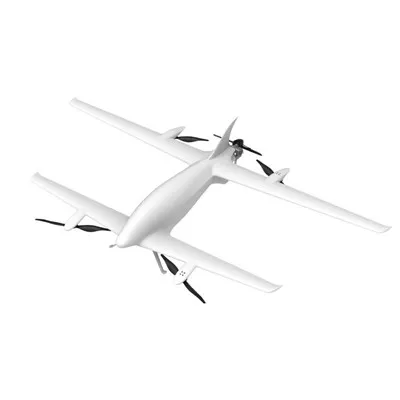 Y18 Hibrida VTOL VTOL Fixed Wing Drone